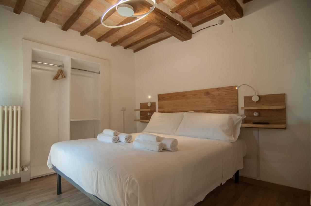 فندق Umbrian Concierge - La Casa Dei Pellari بيرودجا المظهر الخارجي الصورة