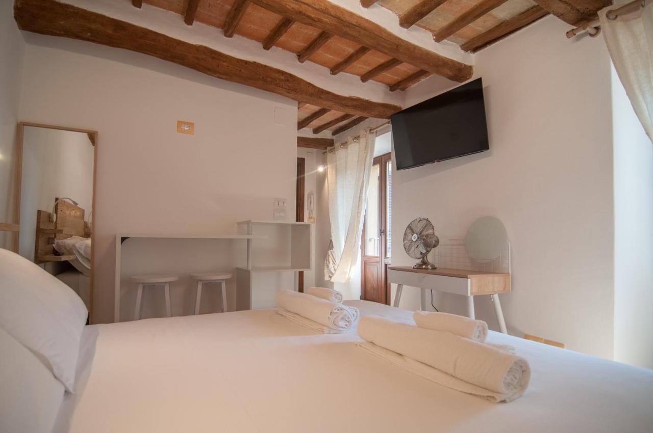 فندق Umbrian Concierge - La Casa Dei Pellari بيرودجا المظهر الخارجي الصورة