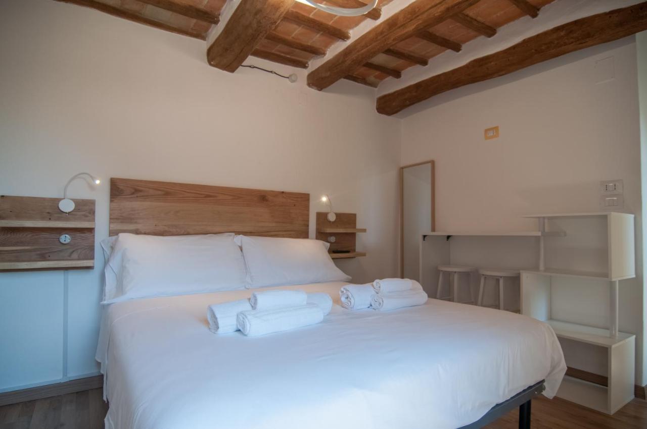 فندق Umbrian Concierge - La Casa Dei Pellari بيرودجا المظهر الخارجي الصورة