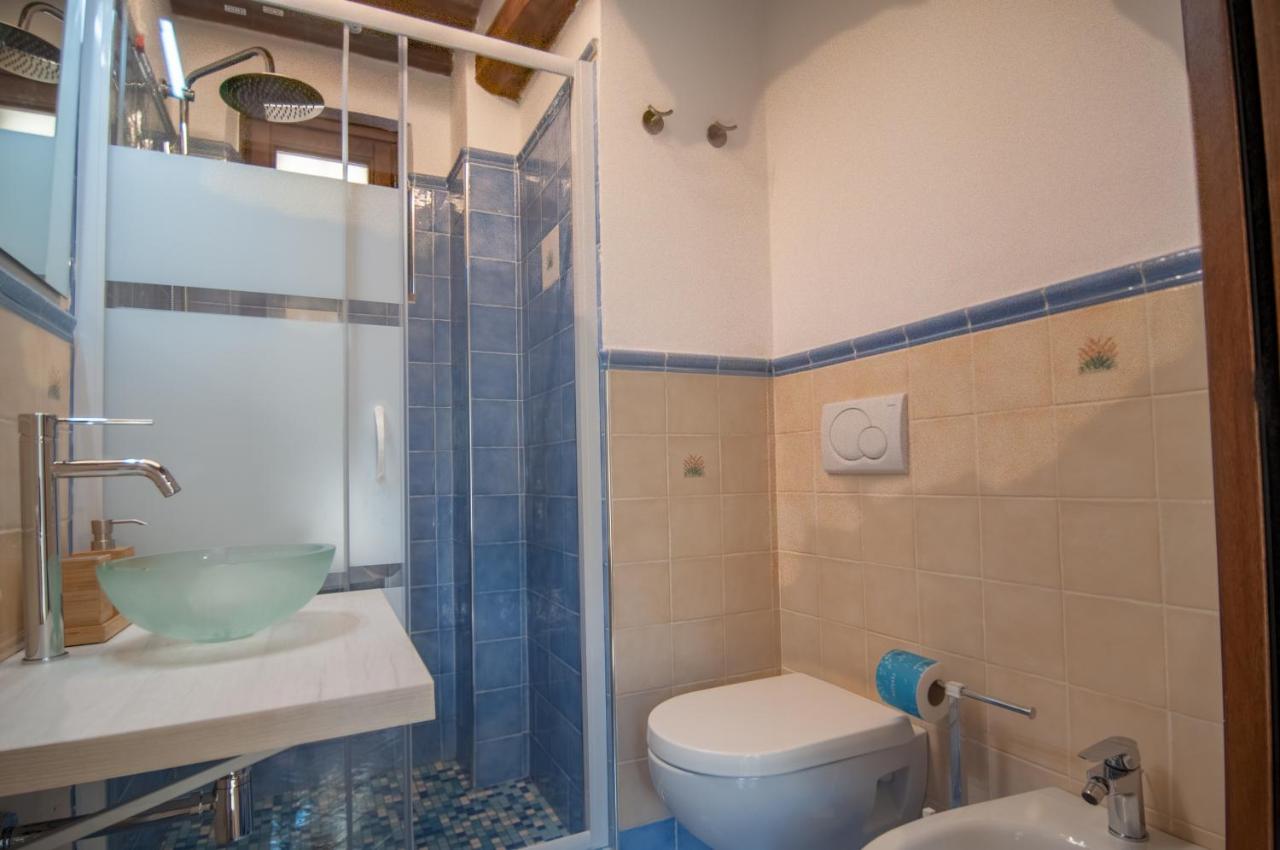 فندق Umbrian Concierge - La Casa Dei Pellari بيرودجا المظهر الخارجي الصورة