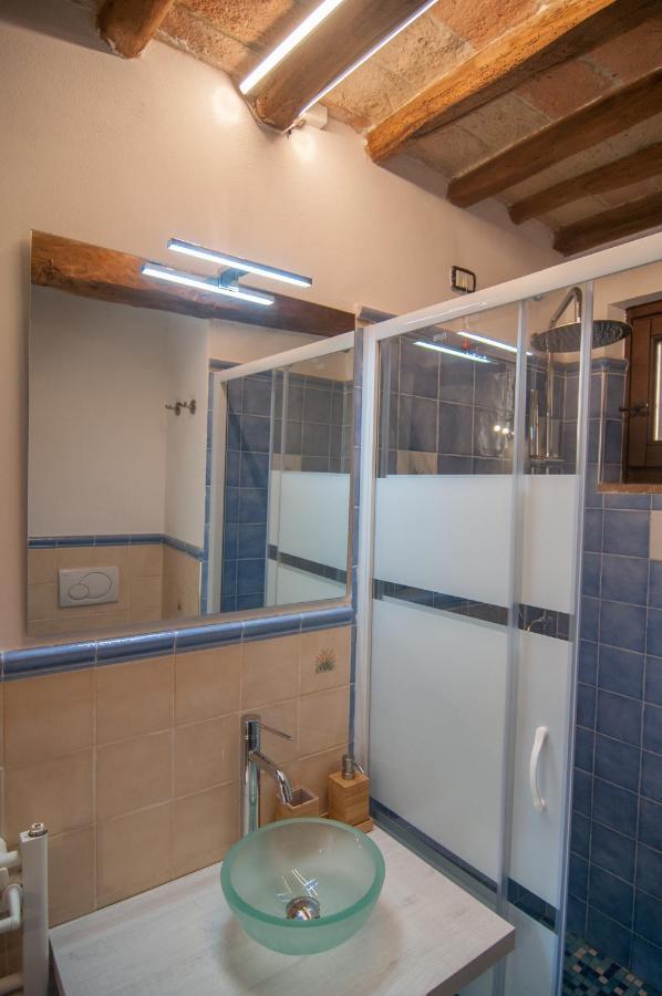 فندق Umbrian Concierge - La Casa Dei Pellari بيرودجا المظهر الخارجي الصورة