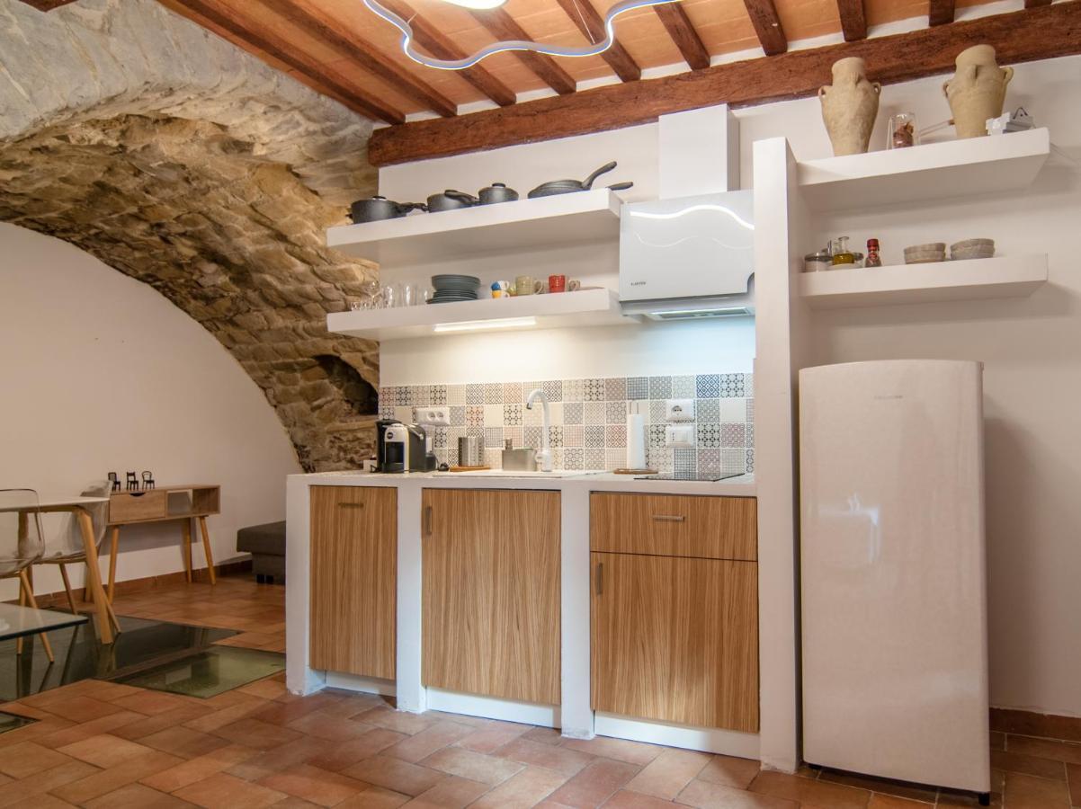 فندق Umbrian Concierge - La Casa Dei Pellari بيرودجا المظهر الخارجي الصورة