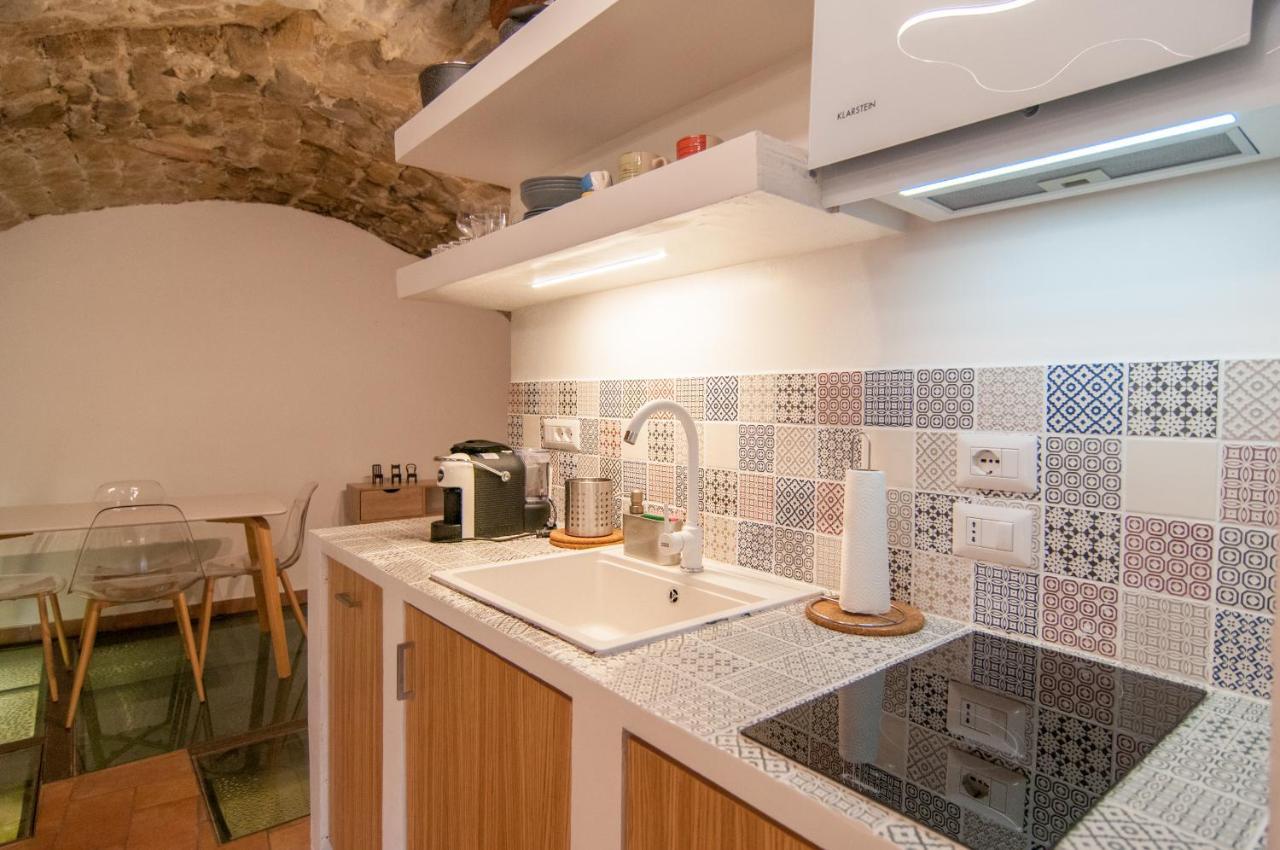 فندق Umbrian Concierge - La Casa Dei Pellari بيرودجا المظهر الخارجي الصورة