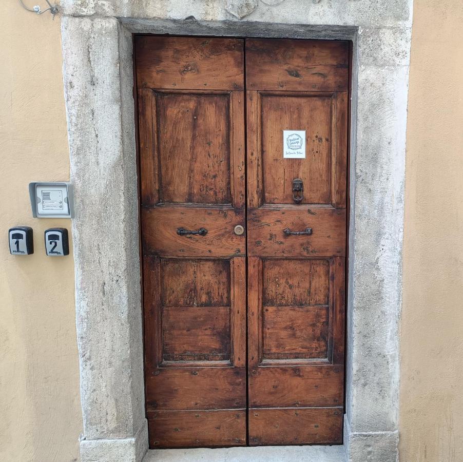 فندق Umbrian Concierge - La Casa Dei Pellari بيرودجا المظهر الخارجي الصورة