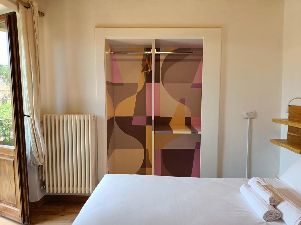 فندق Umbrian Concierge - La Casa Dei Pellari بيرودجا المظهر الخارجي الصورة