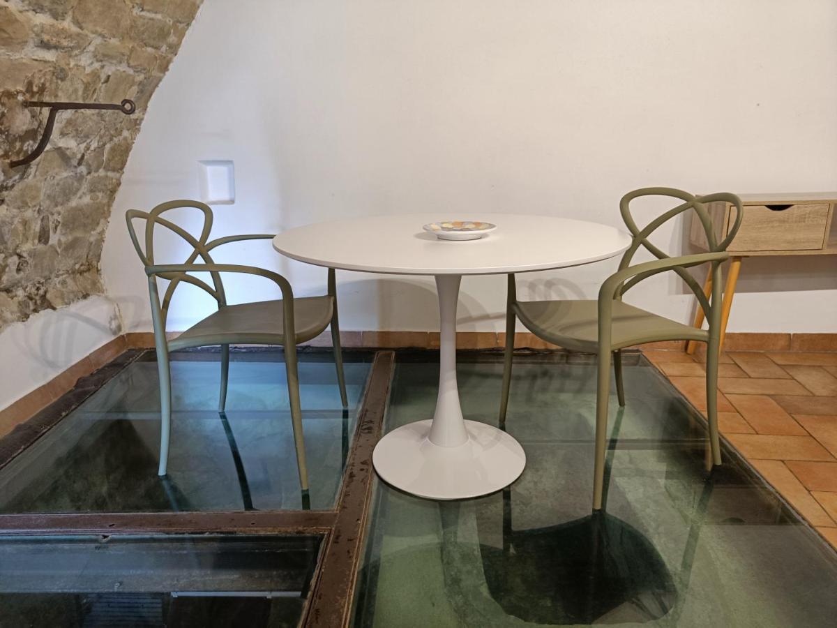 فندق Umbrian Concierge - La Casa Dei Pellari بيرودجا المظهر الخارجي الصورة