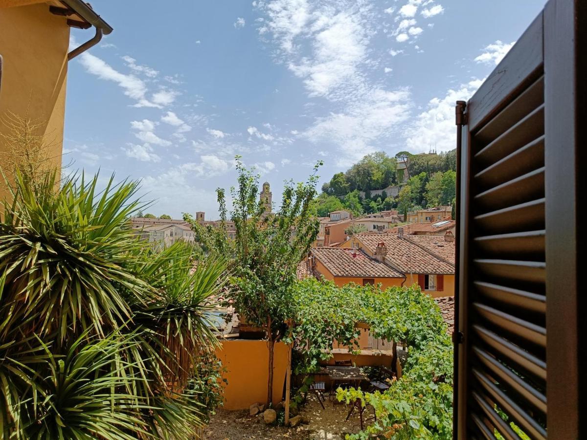 فندق Umbrian Concierge - La Casa Dei Pellari بيرودجا المظهر الخارجي الصورة