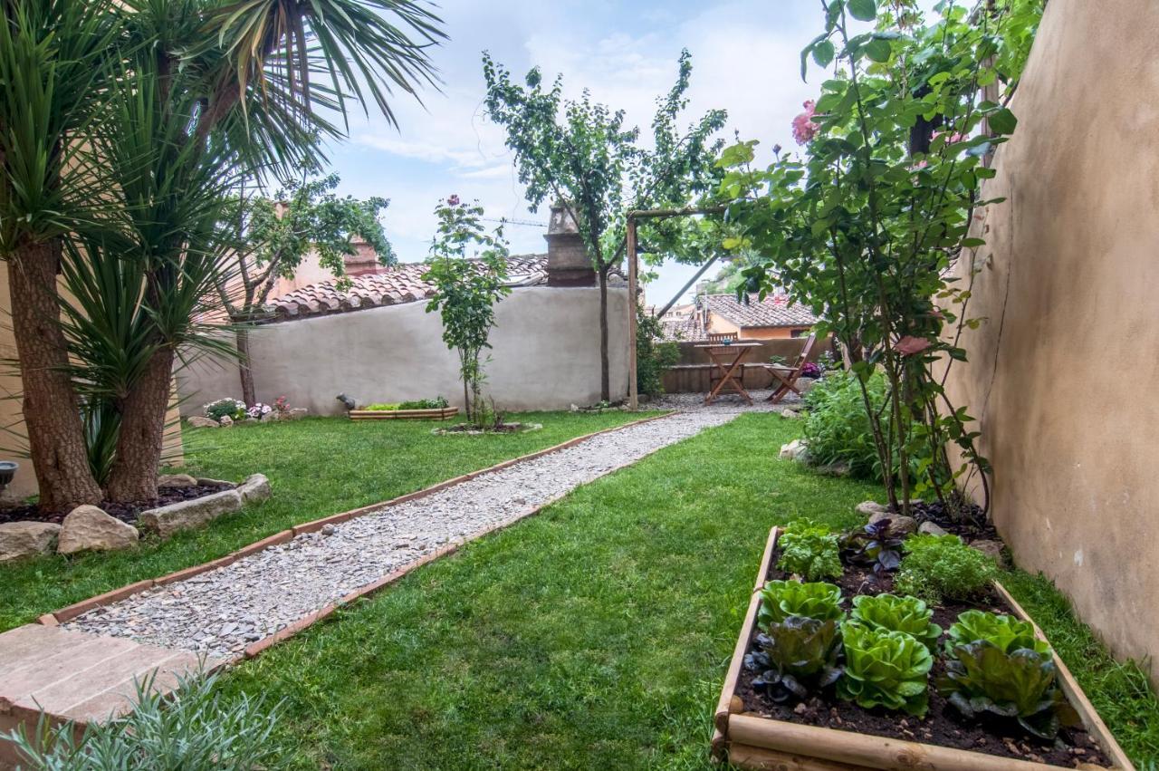 فندق Umbrian Concierge - La Casa Dei Pellari بيرودجا المظهر الخارجي الصورة